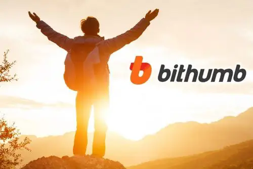 bithumb交易所app版本合集