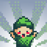Pixel Run游戏