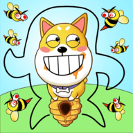 Dog Rescue游戏