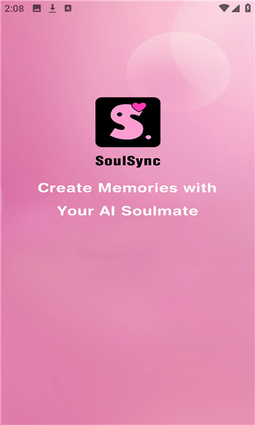 SoulSync手机正版图1