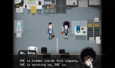 雅皮士精神手机版