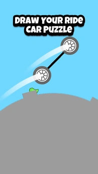 Draw Your Ride: Car Puzzle安卓版