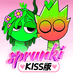 节奏盒子kiss模组
