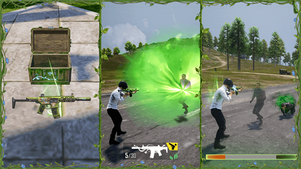pubg国际服