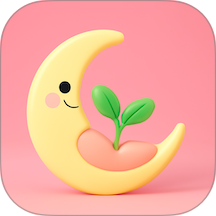 月芽app
