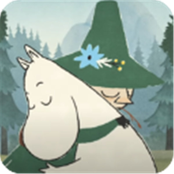 史力奇奇遇记游戏(Snufkin - Melody of Moominvalley)