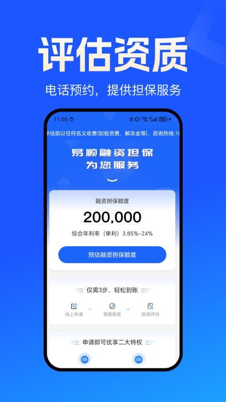 车闪贷app
