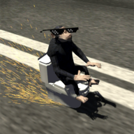 Monkey Crash游戏
