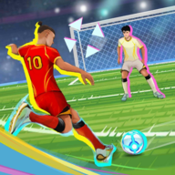 银河足球：3v3复赛游戏