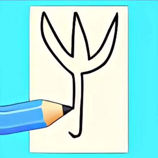 涂鸦专家游戏
