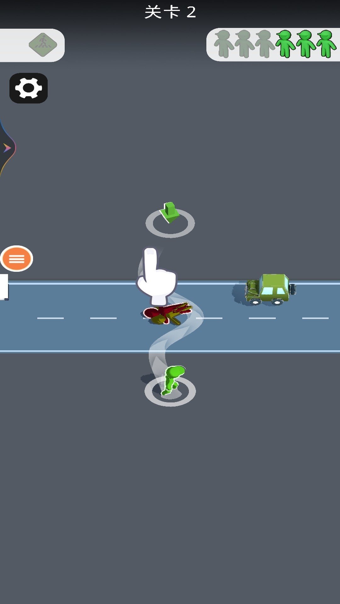卡路里燃烧吧游戏图3