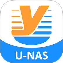 U-NAS Mobile软件