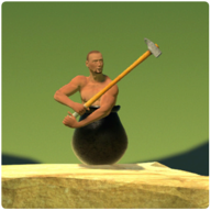 Getting Over It