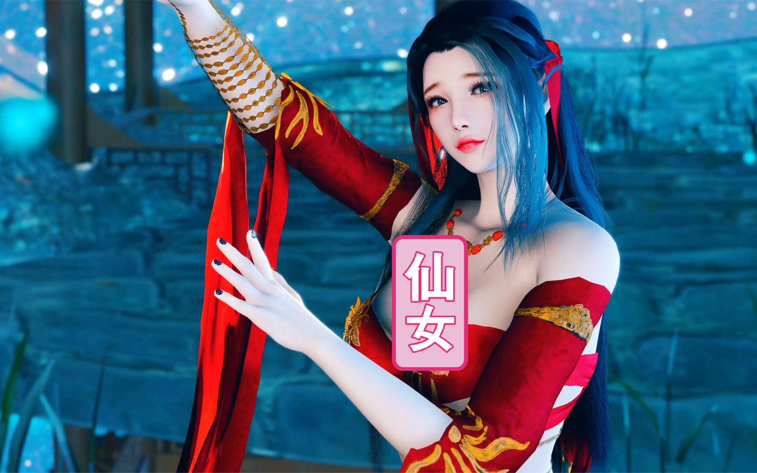 可以自定义胸围和身材的游戏