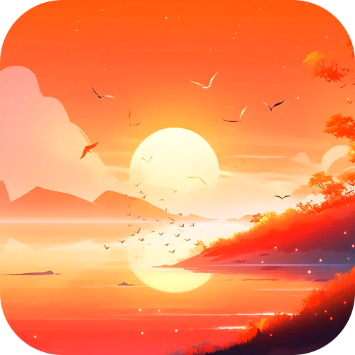 日暮天气app