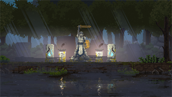 愤怒的小鸟王国ABKingdom最新版图1