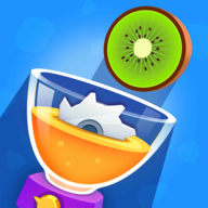 水果搅拌机(Fruit Slash)