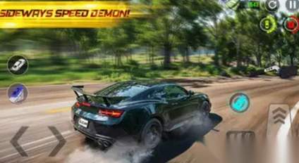Car Racing City 2 Car Driving游戏