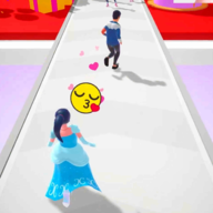 躲避伴侣3D（Run From Wife 3D）