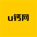 u钙网logo免费设计
