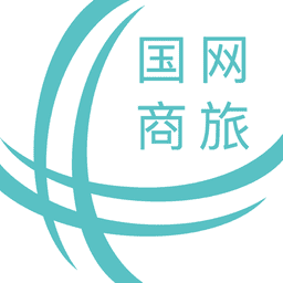 国网商旅云图标