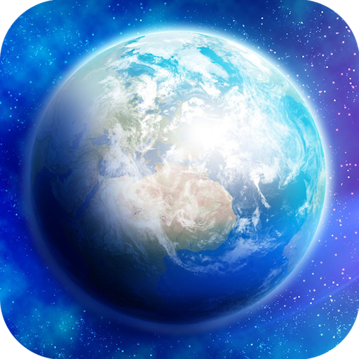 图新地球app