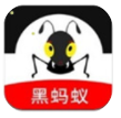 黑蚂蚁影视app