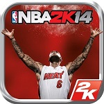 nba2k14安卓版中文版