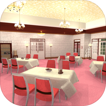 French Restaurant游戏