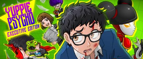 雅皮士精神手机版
