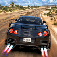 Car Racing City 2 Car Driving游戏