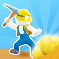 Big Dig Arena: Fight & Survive