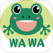 蛙蛙精灵app