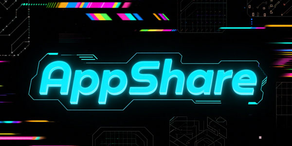 AppShare版本大全
