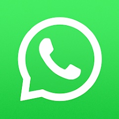whatsapp(国际版)