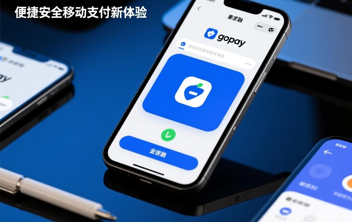 gopay钱包
