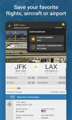 flightradar24中文最新版