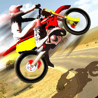 Bike Moto Stunt Racing 3D
