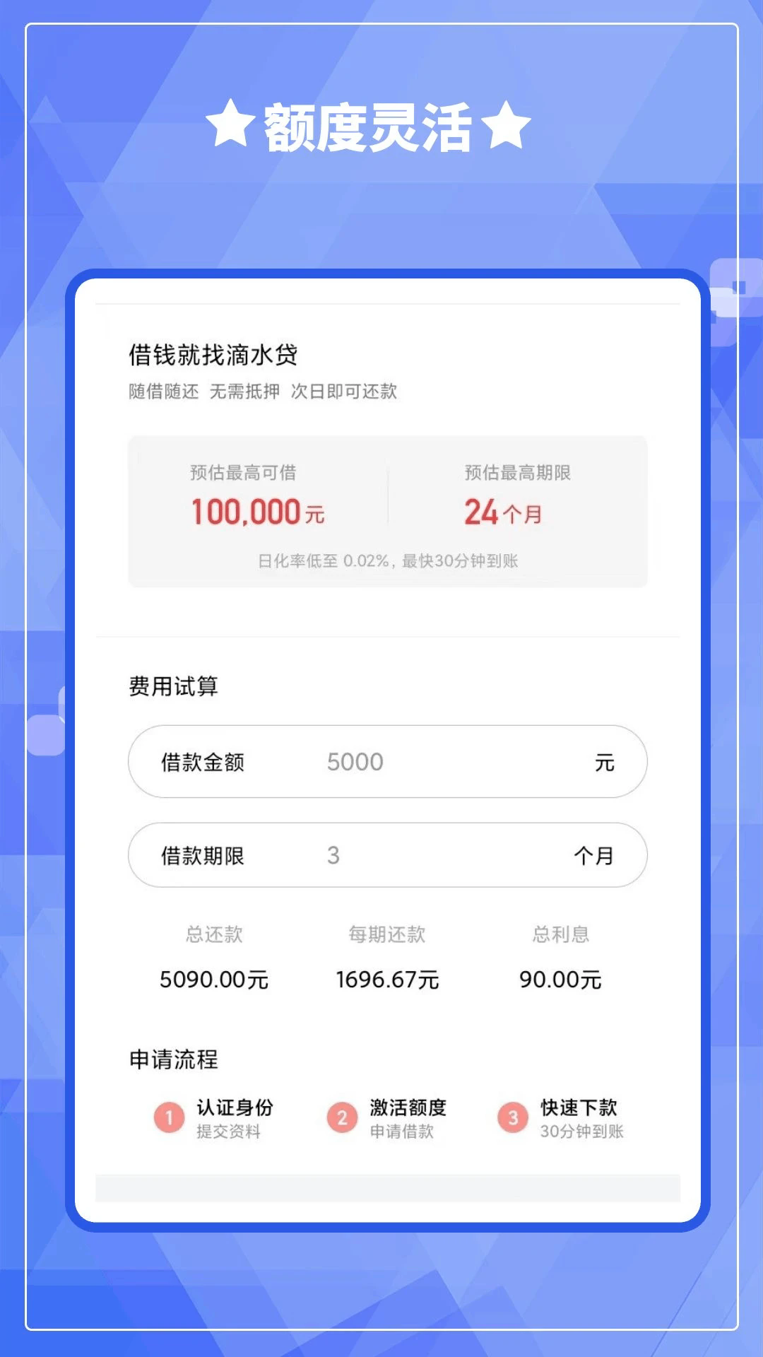 乐贷款app