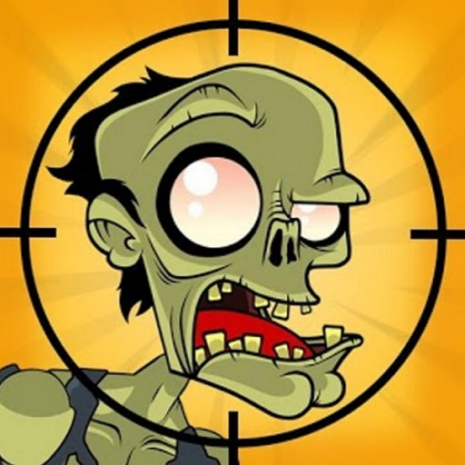 Stupid Zombies Shooter.
