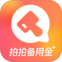 拍拍备用金