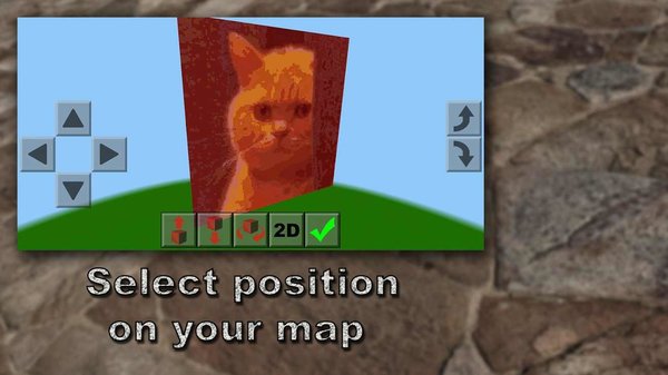 MCPE像素画生成器最新版