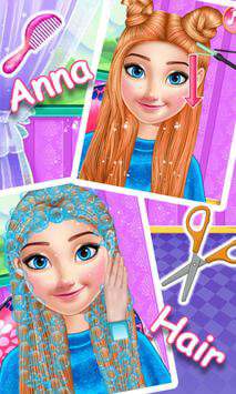 Princess Hair Salon