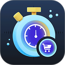 悬浮时间抢购助手app