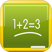 儿童数学王国app