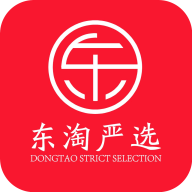 东淘严选软件
