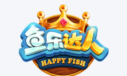 鱼乐达人