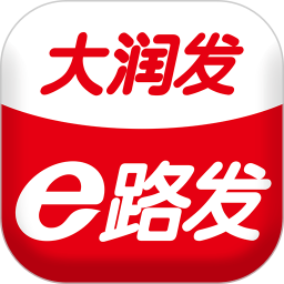 大润发e路发app