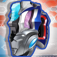 Decker Scan Ultradimension Card