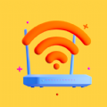 WiFi放心连管家软件